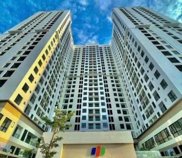 Ngu Hanh Son Apartamento | Căn penhouse 3 ngủ view biển FPT plaza 2