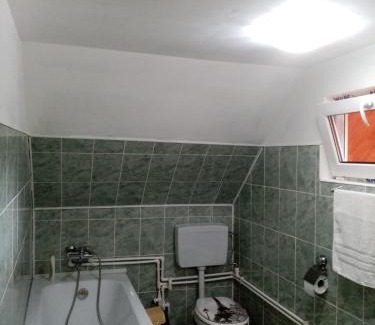 Campu lui Neag Casa | Căsuța din pădure de la Câmpu lui Neag
