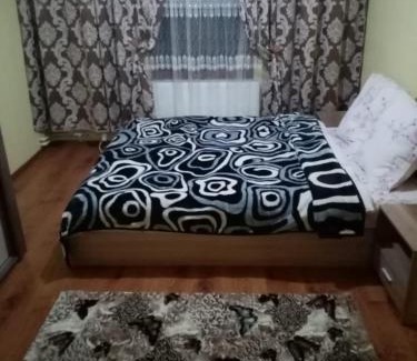 Campu lui Neag Casa | Căsuța din pădure de la Câmpu lui Neag