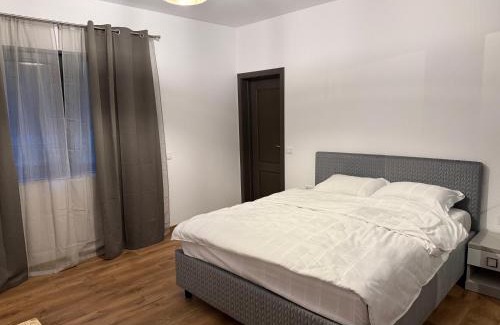 Carlibaba Chalet De Esquí | Căsuța Lizucăi