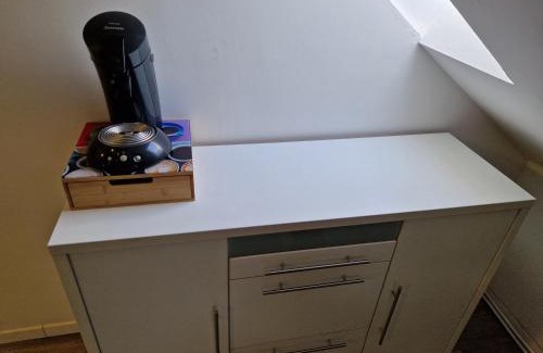 Saint-Pol-sur-Mer Casa | Cœur de Saint-Pol