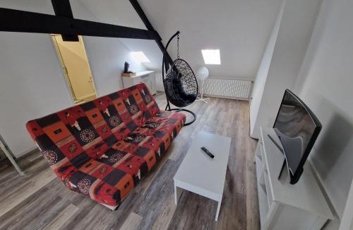 Saint-Pol-sur-Mer Casa | Cœur de Saint-Pol