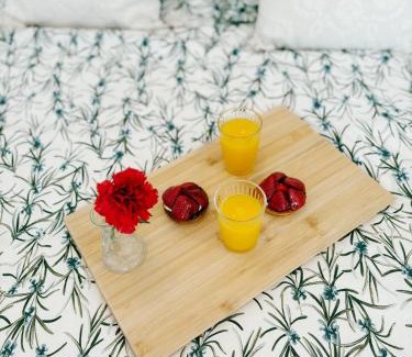 Chateauvert Apartamento | Cœur de ville Le Petit Châteauvert