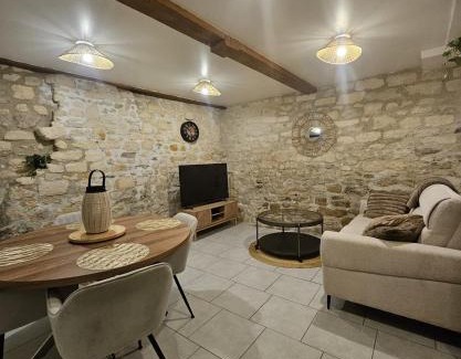 Villers-Saint-Paul Casa | Cœur de Villers