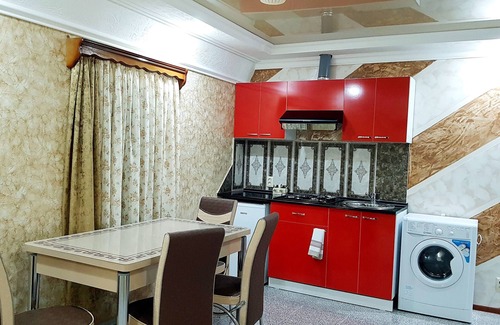 Gyumri Apartamento | Cемейный апартамент АВРОРА