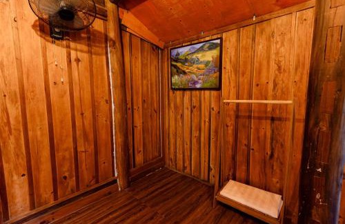 Trung Khanh Casa | Cốm Homestay Bản Giốc