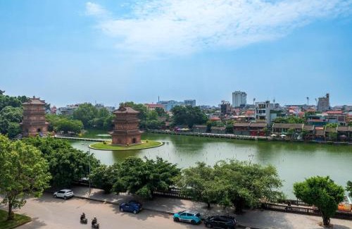 Ninh Binh Hotel | Cổ Việt Hotel