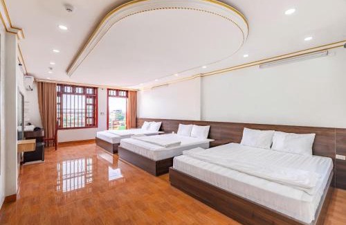 Ninh Binh Hotel | Cổ Việt Hotel