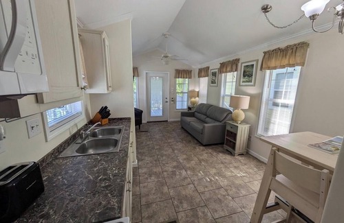 Sherrills Ford Cabina | C-7 Cozy cabin on Lake Norman