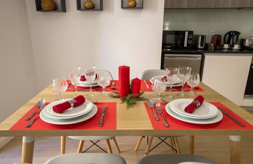 Arcos de Valdevez Apartamento | C&C apartment