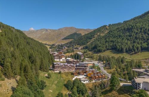 Allos Apartamento | C DU VERDON -2301- Appt 4-6 Pers