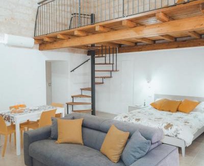 Bisceglie Apartamento | C'era una Volta Apartments