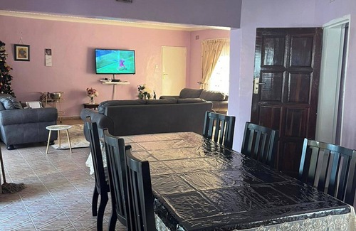 Harare Casa | C & G Homes - 4 Bedrooms