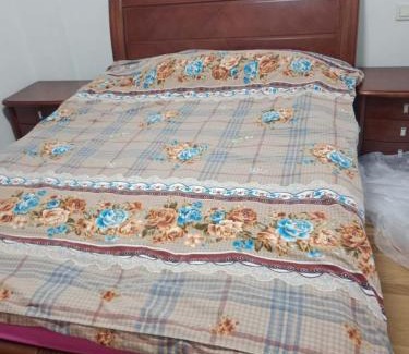 Torrejón de Ardoz Apartamento | C.Grafito 22