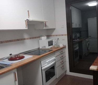 Torrejón de Ardoz Apartamento | C.Grafito 22
