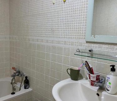 Torrejón de Ardoz Apartamento | C.Grafito 22
