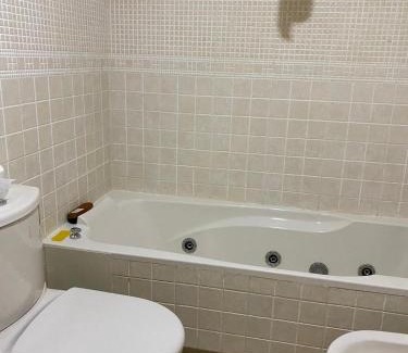 Torrejón de Ardoz Apartamento | C.Grafito 22