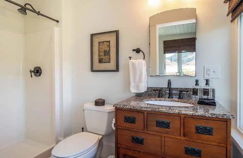 Roseburg Cama Y Desayuno | C.H. Bailey House