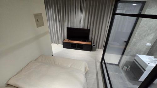 Hsinchu City Centre Casa | C House 角屋