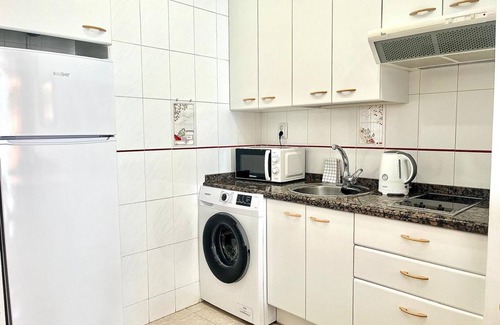 Centro de Alicante Apartamento | C Ntrico y Acogedor Ideal Para Explorar la Ciudad