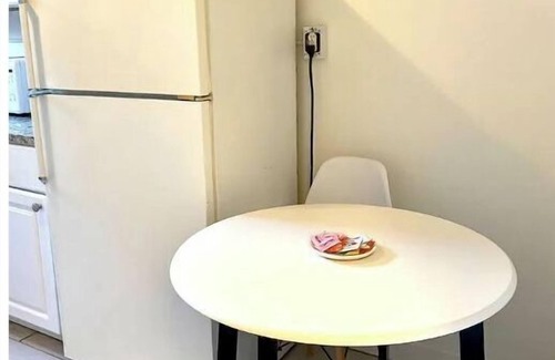 Short North Apartamento | C- spacious one bedroom apartment just 16 minutes walk to Nationwide Arena