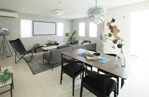 Nakama Casa | C - Vacation STAY 78498v