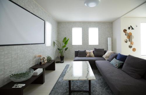 Nakama Casa | C - Vacation STAY 78498v