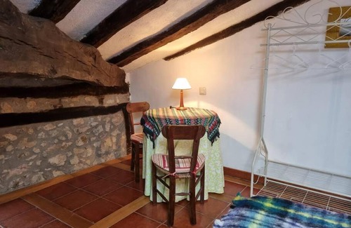Colindres Apartamento | C08B01 Ático con encanto Colindres