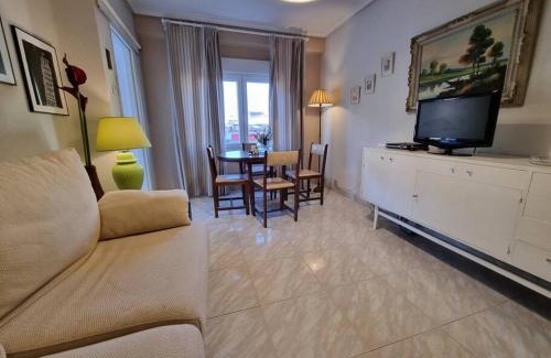 Somo Apartamento | C09A01 Apartamento Somo