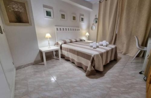 Somo Apartamento | C09A01 Apartamento Somo