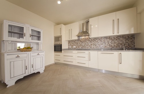 Lagos City Center Apartamento | C10 - Lagos Center Apartment