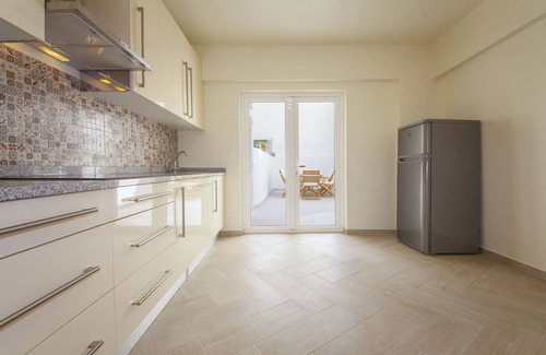 Lagos City Center Apartamento | C10 - Lagos Center Apartment