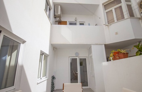 Lagos City Center Apartamento | C10 - Lagos Center Apartment