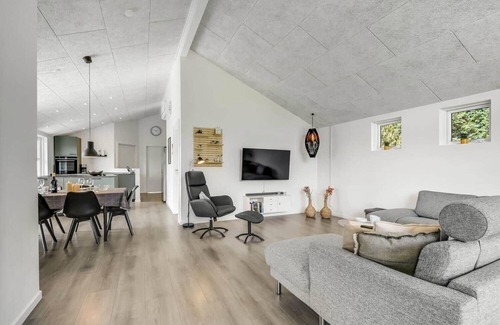 Skaven Strand Casa | C11349 Tarm - Stikkelsbærvej 43