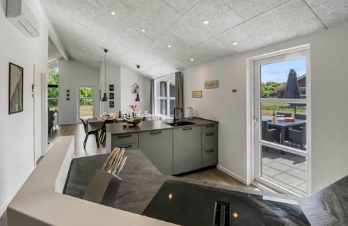 Skaven Strand Casa | C11349 Tarm - Stikkelsbærvej 43