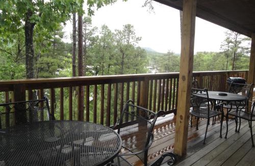 Mount Ida Casa | C7, Three bedroom, three bath log-sided, luxury Harbor North cottage with hot tub cottage