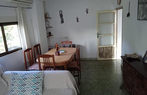 Chulilla Apartamento | cañones del turia