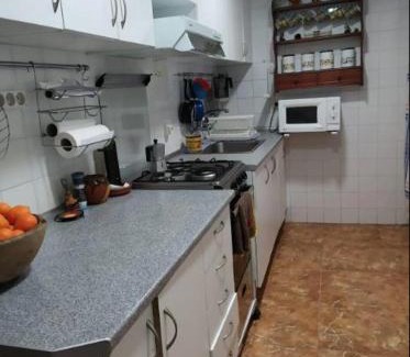 Chulilla Apartamento | cañones del turia