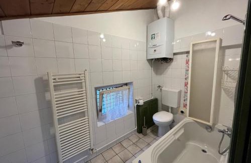 Morbegno Apartamento | Ca’ Adele