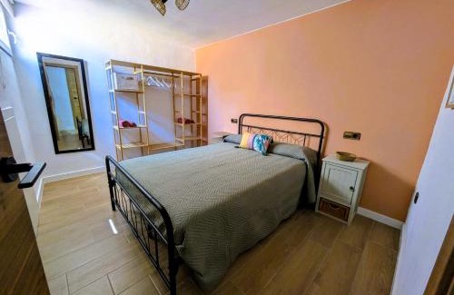 Fuentes Casa | Ca Amparo