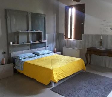 Borgo Virgilio Casa | Ca' Biscòtt