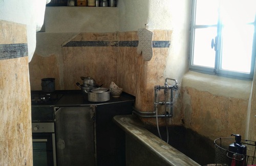 Casasco d'Intelvi Casa | Ca' Brue` Vintage Home