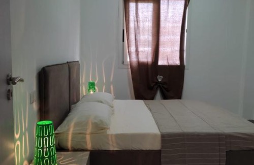 Sal Rei Apartamento | Ca'Claudia Boavista