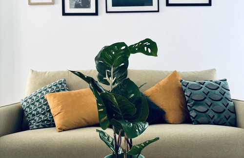 Treviso Apartamento | Ca' D'Amore