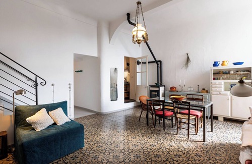 Terzorio Casa | Ca'de Cicin by Interhome