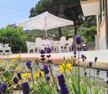 Sestri Levante Casa | Ca' de natta