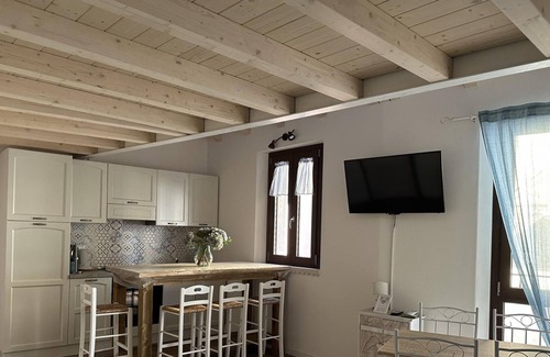 Visgnola Apartamento | Ca de Sora by Wonderful Italy