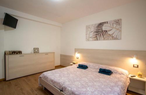 Arcugnano Cama Y Desayuno | Ca' dei Berici Camere