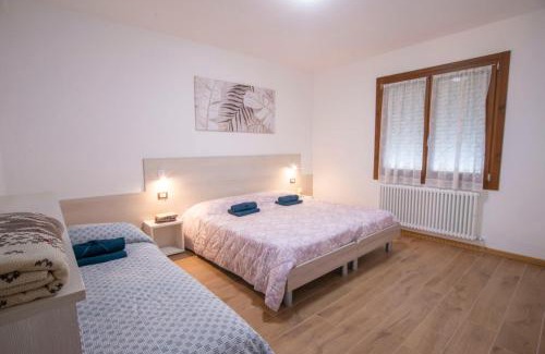 Arcugnano Cama Y Desayuno | Ca' dei Berici Camere
