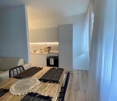Faro Apartamento | Ca’ dei Ferro - Lido di Jesolo
